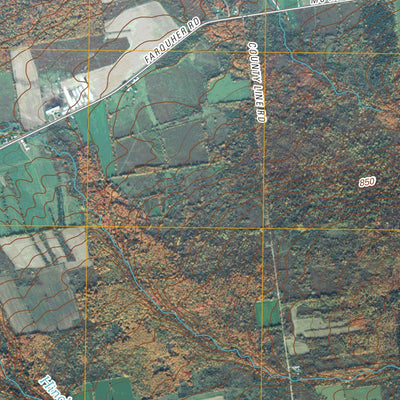 Chateaugay, NY (2010, 24000-Scale) Preview 3