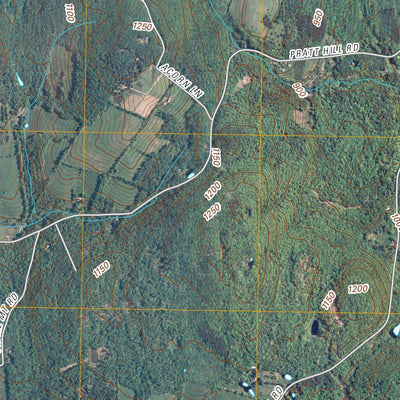 Chatham, NY (2010, 24000-Scale) Preview 2