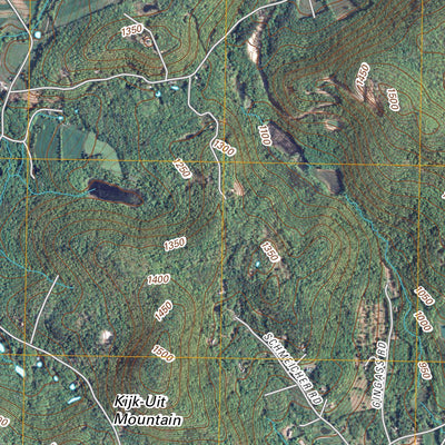 Chatham, NY (2010, 24000-Scale) Preview 3