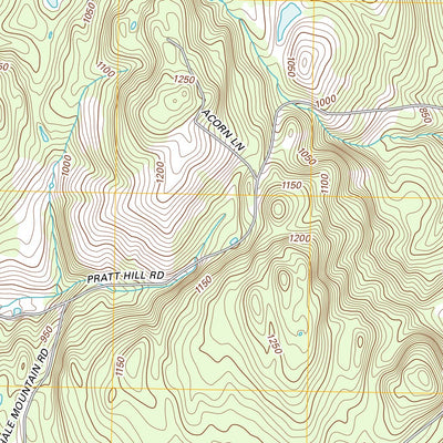 Chatham, NY (2013, 24000-Scale) Preview 2