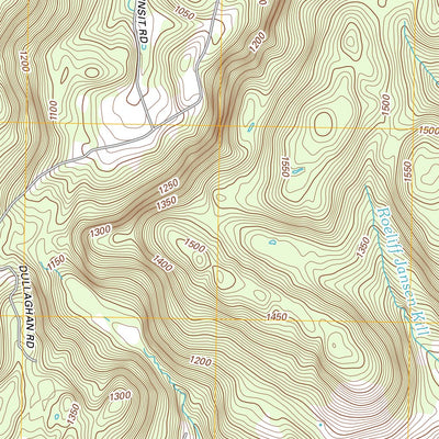 Chatham, NY (2013, 24000-Scale) Preview 3