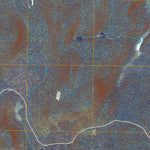 Cheney Pond, NY (2010, 24000-Scale) Preview 3