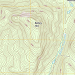 Cheney Pond, NY (2013, 24000-Scale) Preview 3