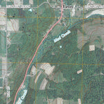 Cherry Creek, NY (2010, 24000-Scale) Preview 3