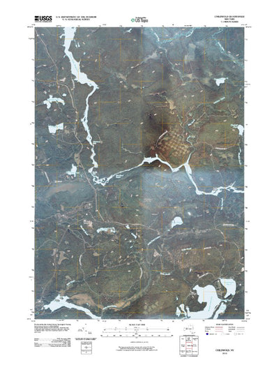 Childwold, NY (2010, 24000-Scale) Preview 1