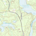 Childwold, NY (2013, 24000-Scale) Preview 3