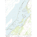 Chippewa Bay, NY (2013, 24000-Scale) Preview 1