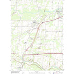 Churchville, NY (2013, 24000-Scale) Preview 1