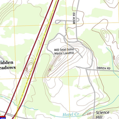 Churchville, NY (2013, 24000-Scale) Preview 2