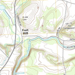 Churchville, NY (2013, 24000-Scale) Preview 3