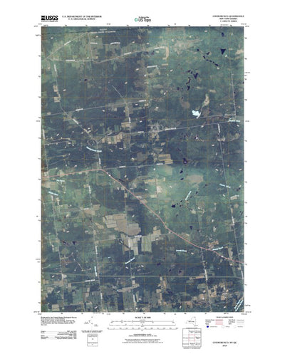 Churubusco, NY (2010, 24000-Scale) Preview 1