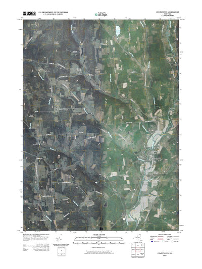Cincinnatus, NY (2010, 24000-Scale) Preview 1