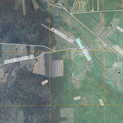 Cincinnatus, NY (2010, 24000-Scale) Preview 2