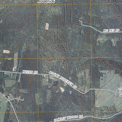 Cincinnatus, NY (2010, 24000-Scale) Preview 3