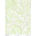 Cincinnatus, NY (2013, 24000-Scale) Preview 1