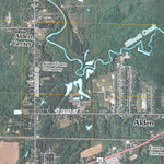 Clarence, NY (2010, 24000-Scale) Preview 3