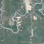 Clarence Center, NY (2010, 24000-Scale) Preview 3
