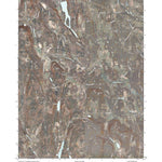Clarksville, NY (2010, 24000-Scale) Preview 1