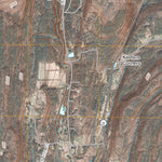 Clarksville, NY (2010, 24000-Scale) Preview 3
