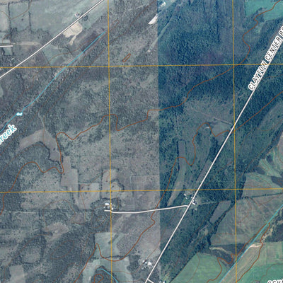 Clayton, NY (2010, 24000-Scale) Preview 2