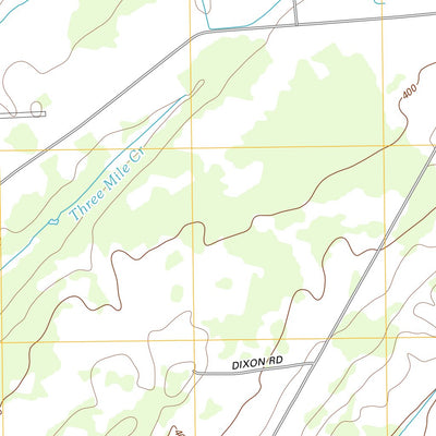 Clayton, NY (2013, 24000-Scale) Preview 2