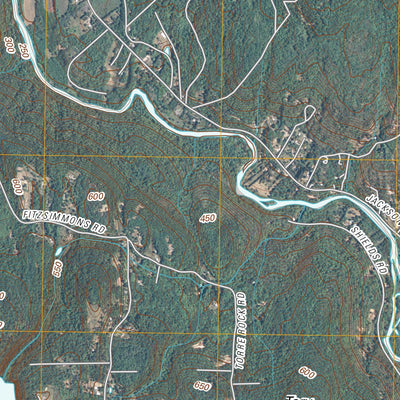 Clermont, NY (2010, 24000-Scale) Preview 3