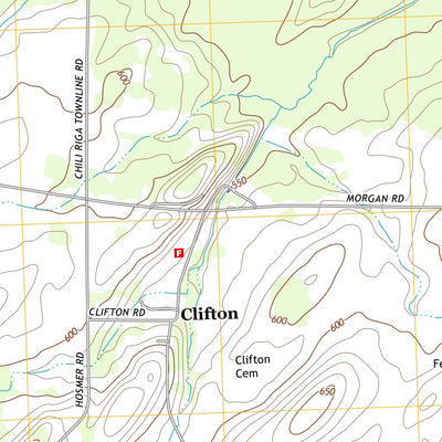 Clifton, NY (2013, 24000-Scale) Preview 2