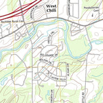 Clifton, NY (2013, 24000-Scale) Preview 3