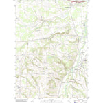 Clinton, NY (2013, 24000-Scale) Preview 1