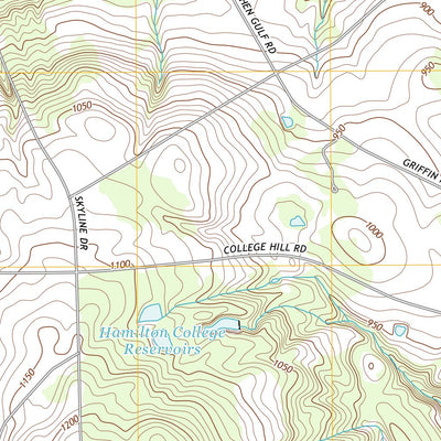 Clinton, NY (2013, 24000-Scale) Preview 2