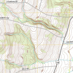 Clinton, NY (2013, 24000-Scale) Preview 3