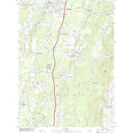 Clintondale, NY (2013, 24000-Scale) Preview 1