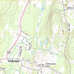 Clintondale, NY (2013, 24000-Scale) Preview 2