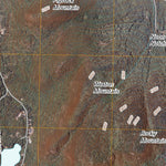 Clintonville, NY (2010, 24000-Scale) Preview 2