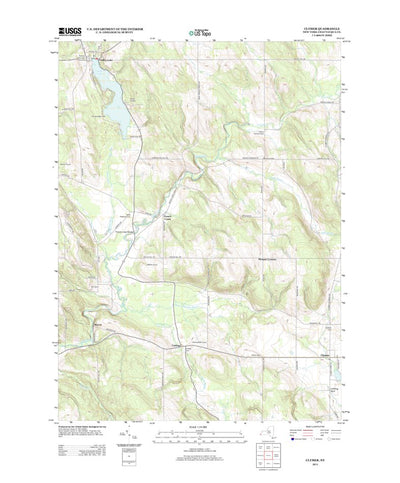 Clymer, NY (2013, 24000-Scale) Preview 1