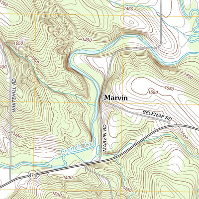 Clymer, NY (2013, 24000-Scale) Preview 3