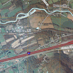 Cobleskill, NY (2010, 24000-Scale) Preview 2