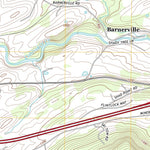 Cobleskill, NY (2013, 24000-Scale) Preview 2