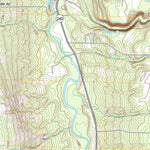 Colden, NY (2013, 24000-Scale) Preview 2