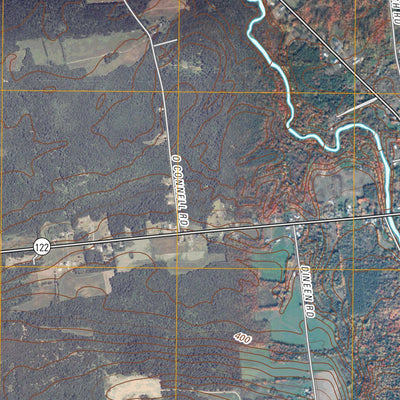 Constable, NY (2010, 24000-Scale) Preview 2