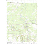 Constable, NY (2013, 24000-Scale) Preview 1