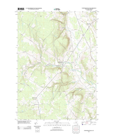 Constableville, NY (2013, 24000-Scale) Preview 1