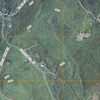 Cooperstown, NY (2010, 24000-Scale) Preview 3