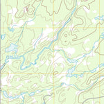 Copper Lake, NY (2013, 24000-Scale) Preview 3