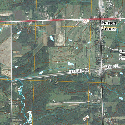 Corfu, NY (2010, 24000-Scale) Preview 3