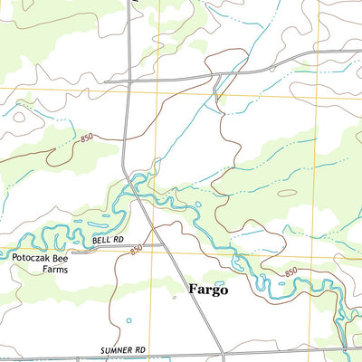 Corfu, NY (2013, 24000-Scale) Preview 2