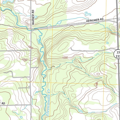 Corfu, NY (2013, 24000-Scale) Preview 3