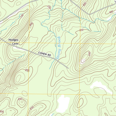Corinth, NY (2013, 24000-Scale) Preview 2