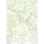 Cowlesville, NY (2013, 24000-Scale) Preview 1