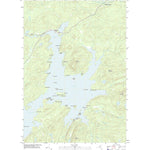Cranberry Lake, NY (2013, 24000-Scale) Preview 1